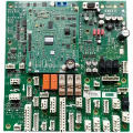 Placa base DDA26800AY5 GECB-AP para ascensores Otis